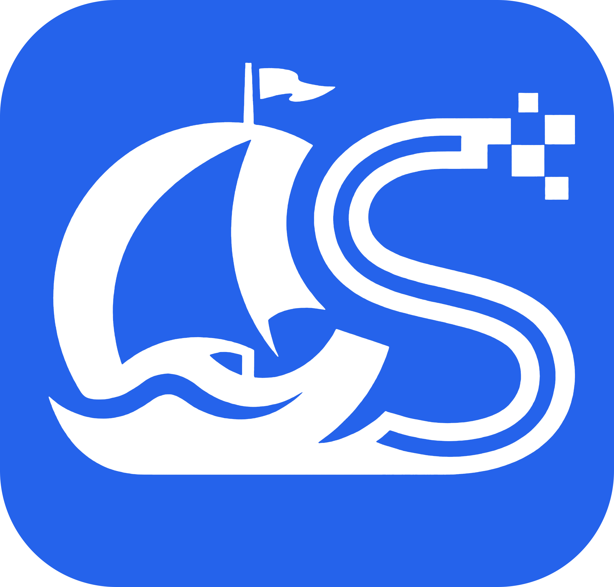 ConstantSoft Logo